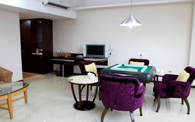 Shunde Emperor Hotel