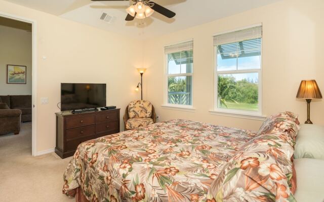 Waikoloa Fairway Villas