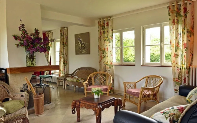 Chateau le Quesnoy