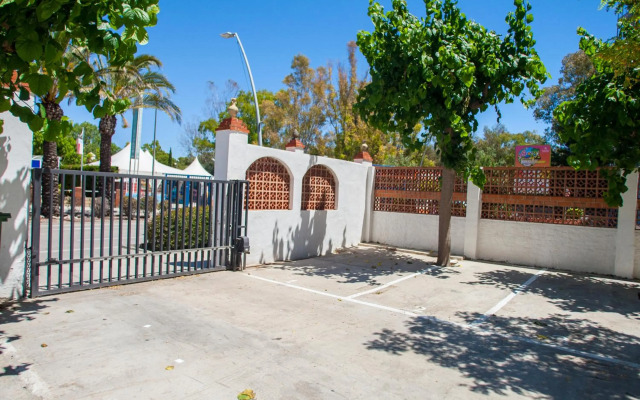Hotel Comarruga Platja