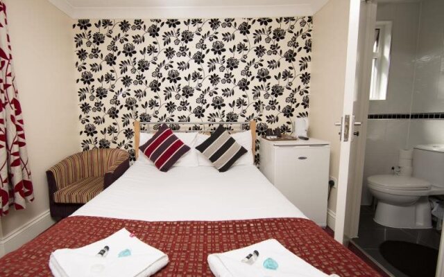 Royal Guest House 2 Hammersmith
