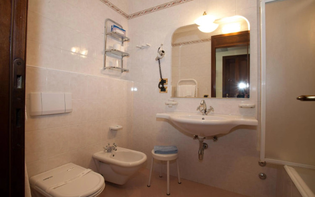 Abano Verdi Hotel Terme