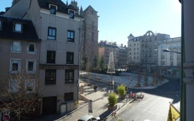 Appartement Rodez Centre