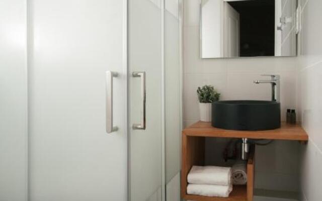 Short Stay Apartment Quentin