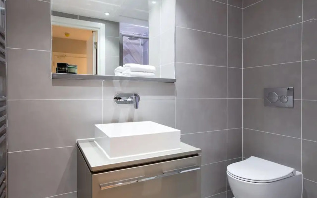 Elephant and Castle by Allô Housing