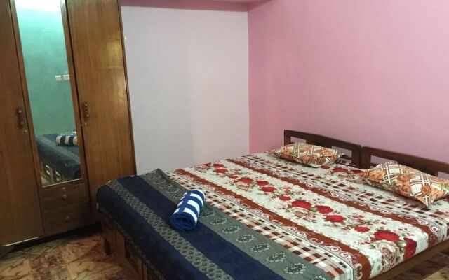 Room Maangta 330 - Margao Colva