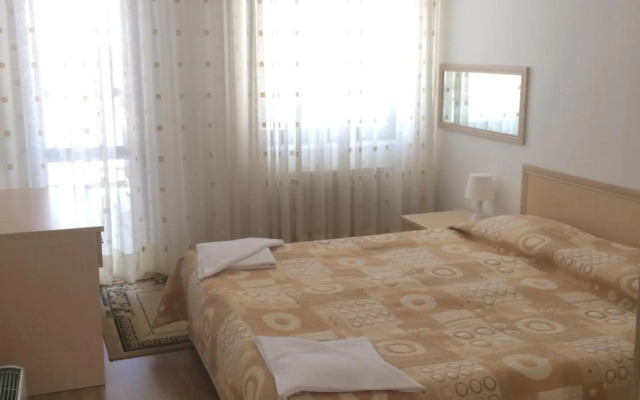 Stenata Huge Ski To Door Apartment