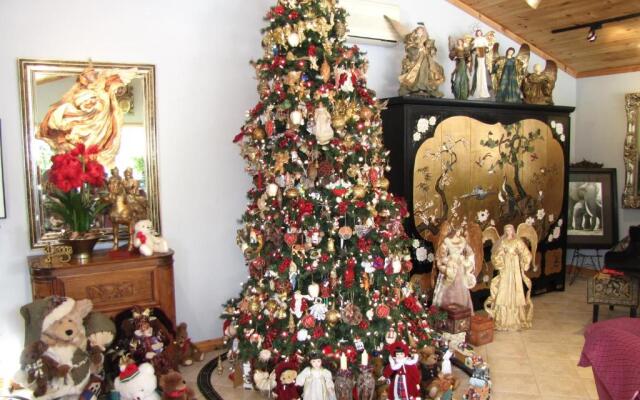 Shambhala Bed and Breakfast