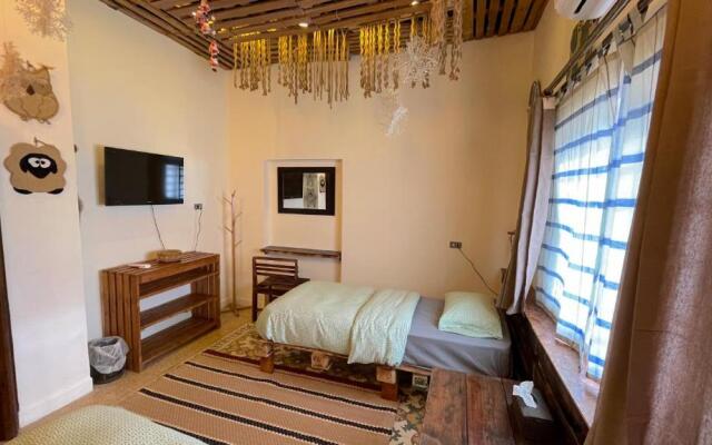 Carob Hostel