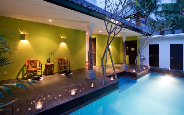 L Hotel Seminyak