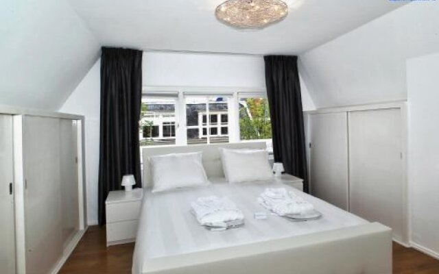 Luxury Apartment Delft VI Royal View