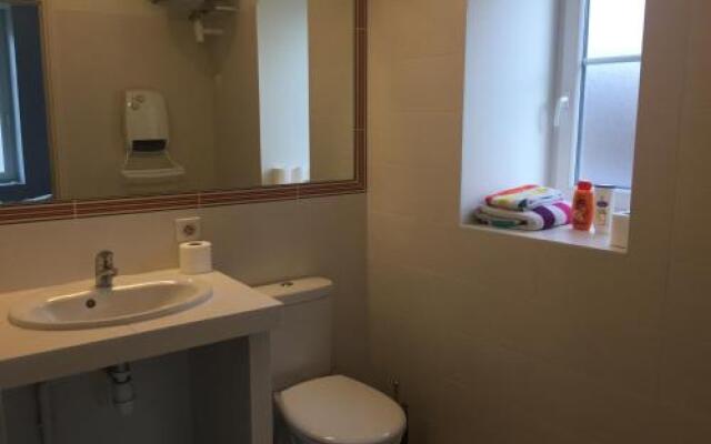 Studio Renove Dans Le Centre Ville