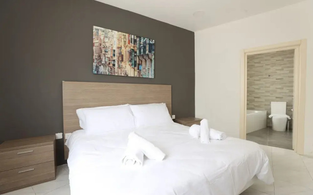 Seaview Stays