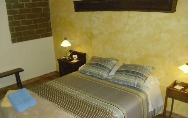 Hotel Rural La Nogala