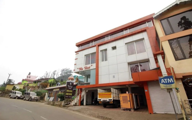 The Nest By OYO Rooms