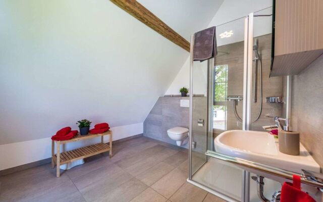 Luxus Chalet Salzenweiler