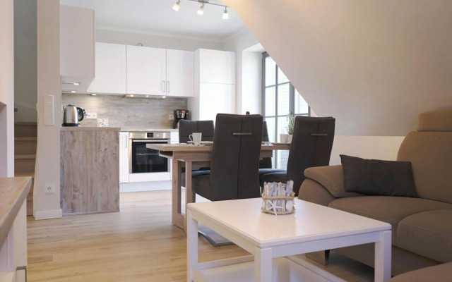 Strandperle - Anlage Heiderose