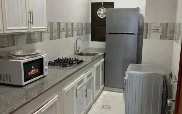RED22 ALsalam suites