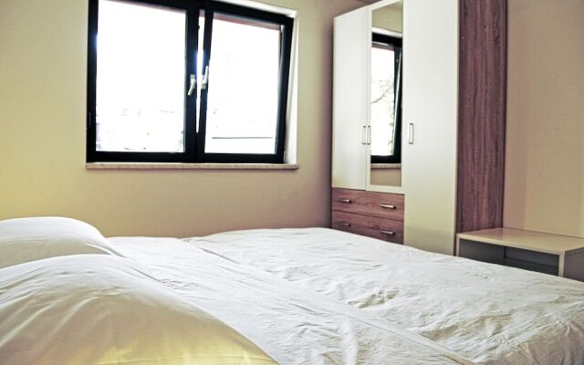 Holiday Apartments Paloma