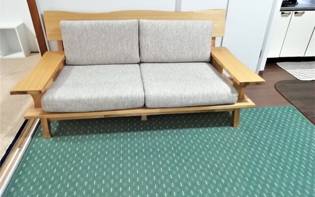 Apartment near Tram in Okayama – Guest Rooms – Okayama