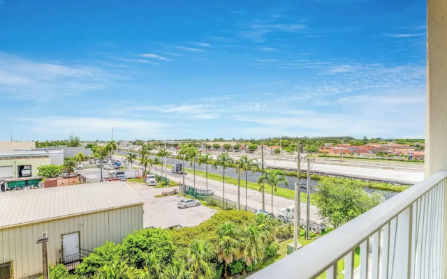 South River Suites