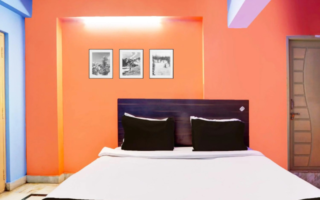 Flagship 48845 Laxmi Residency