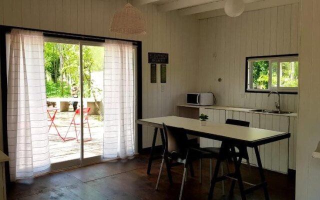 Mandarina Suites