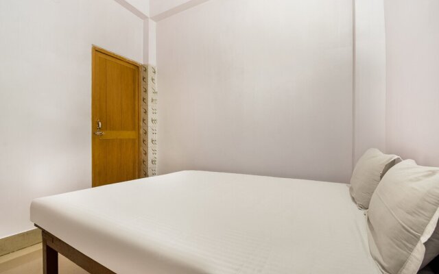 Shivam Guest House by OYO Rooms