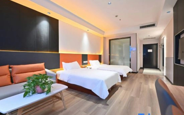 Meidi Hotel