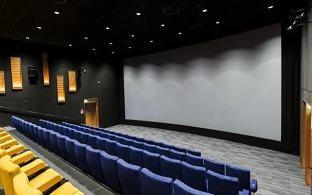 Quality Hotel Sveitsi