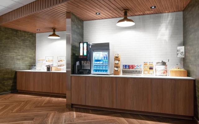 Fairfield Inn & Suites by Marriott Somerset