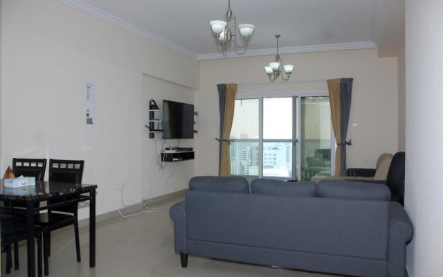 2br,2bt with sea view