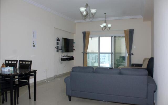 2br,2bt with sea view