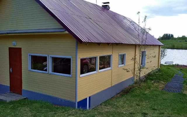 Guest House Tungozero
