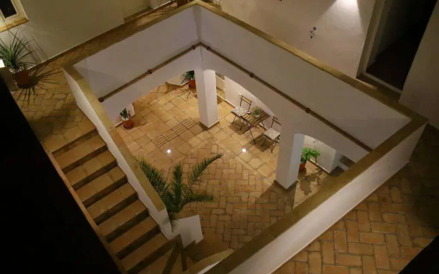 Casa Arbonaida