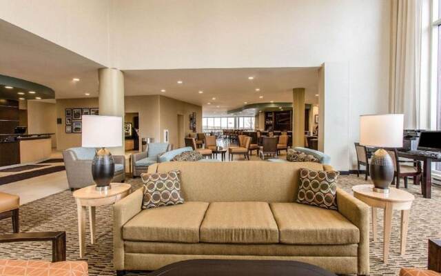 Cambria Suites Avon - Cleveland