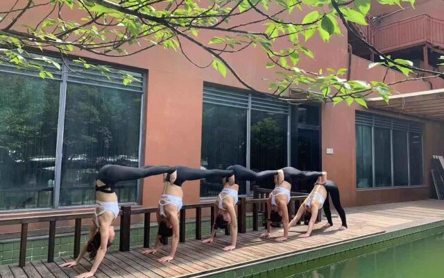 Narada Boutique Yiwu Chouzhou