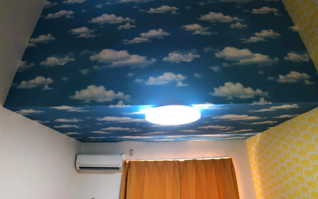 The Mickey Carlton Ohashi 207