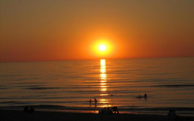 Villa Dunopark 2 personen