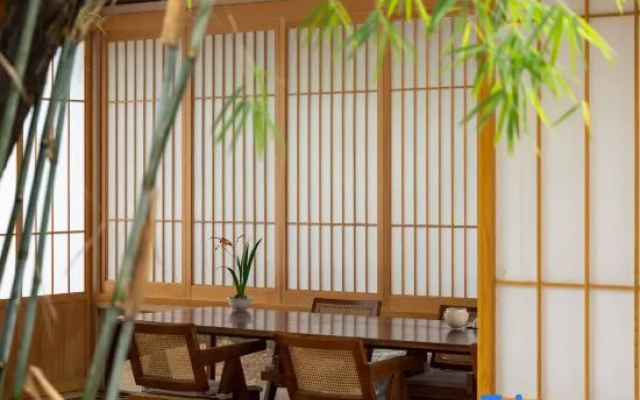 Kunming Qianxun Mowen Hot Spring SPA Hotel