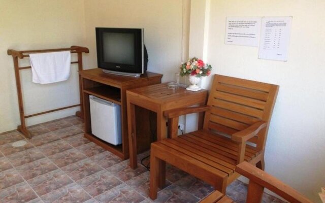 Saver Guesthouse