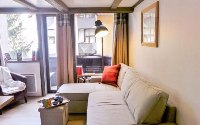 Villa Grand Roc Argentière 10700