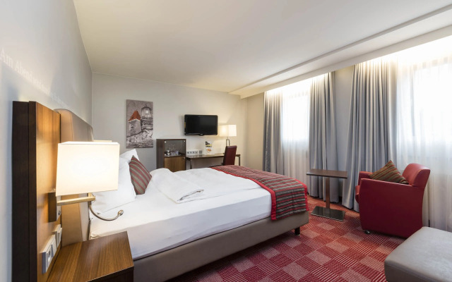 Ringhotel Stadt Coburg