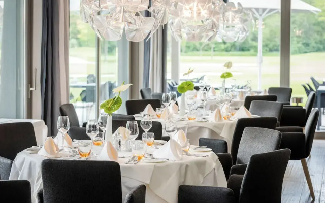 Dolomitengolf Suites