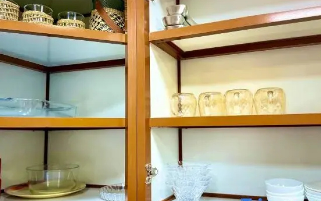 RizQ Villa Luxury Dorm