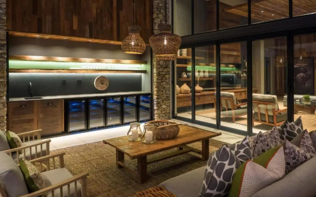 Kruger Lodge Mjejane