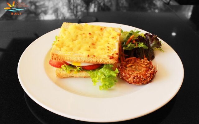 Freddies Villas Ubud