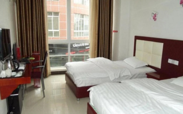 Xingyi Huangjia Inn