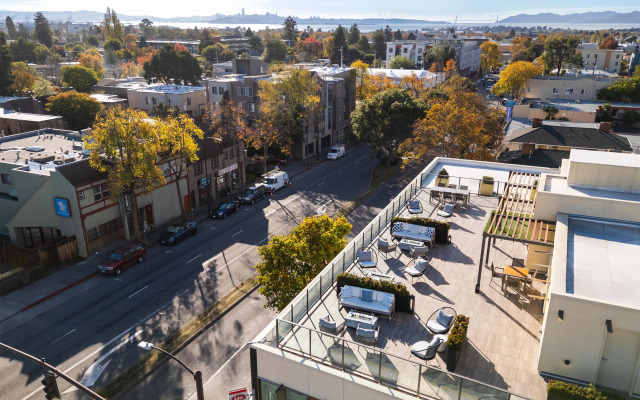 Aiden by Best Western Berkeley