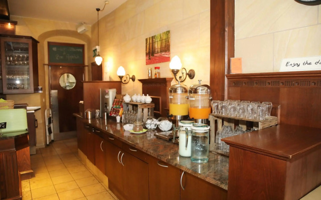 Hotel Goldener Adler